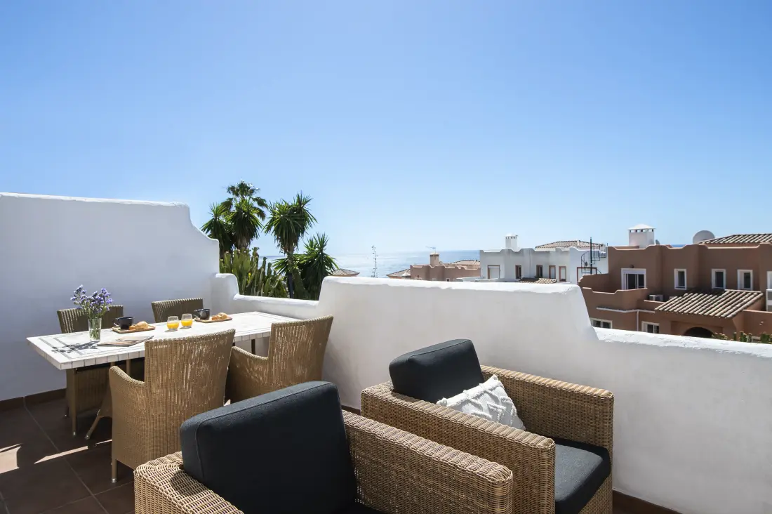 Appartements à Casares