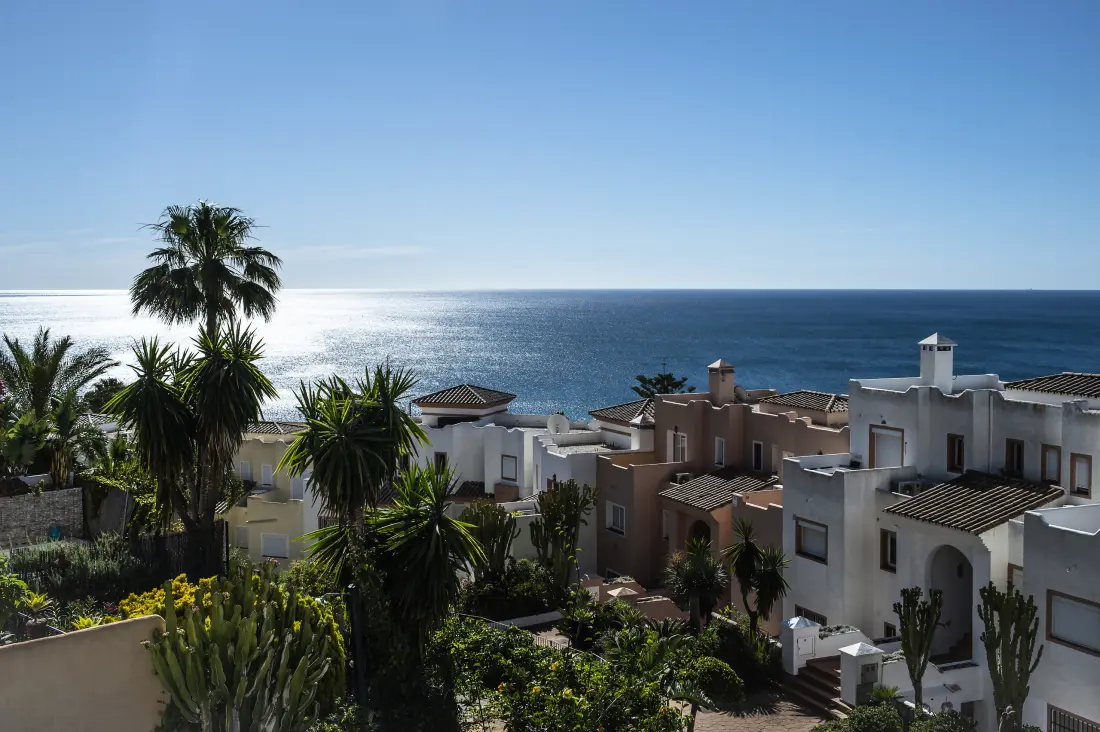 Appartements à Casares