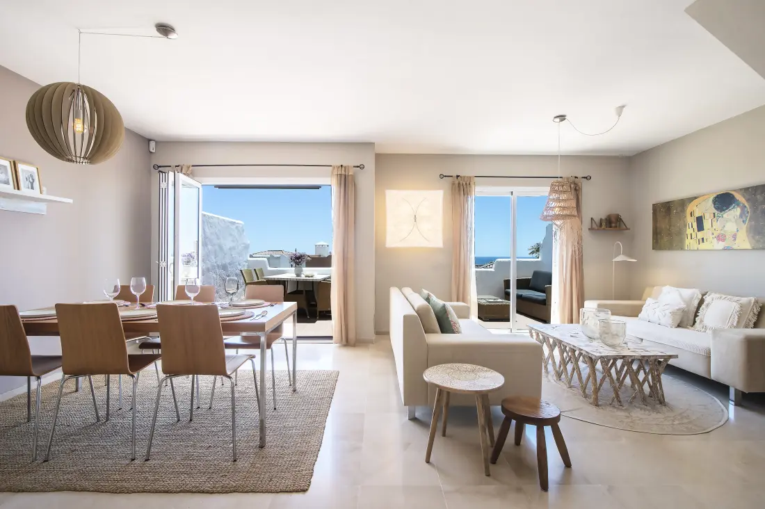 Appartements à Casares