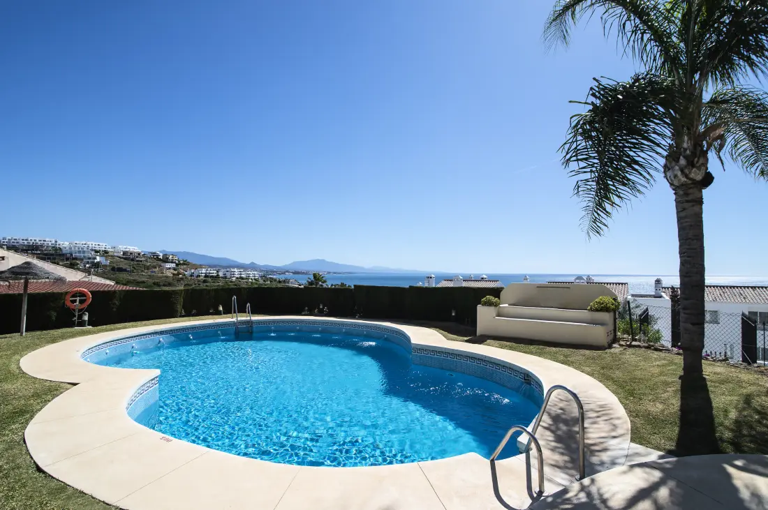 Appartements à Casares