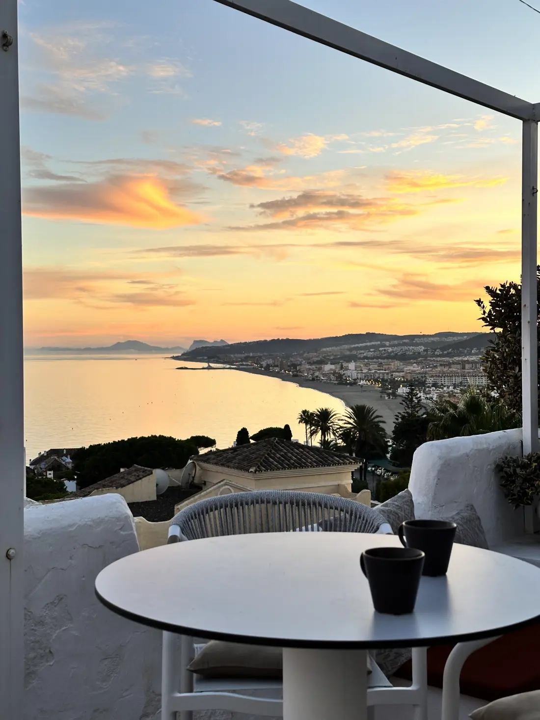 Appartements à Casares