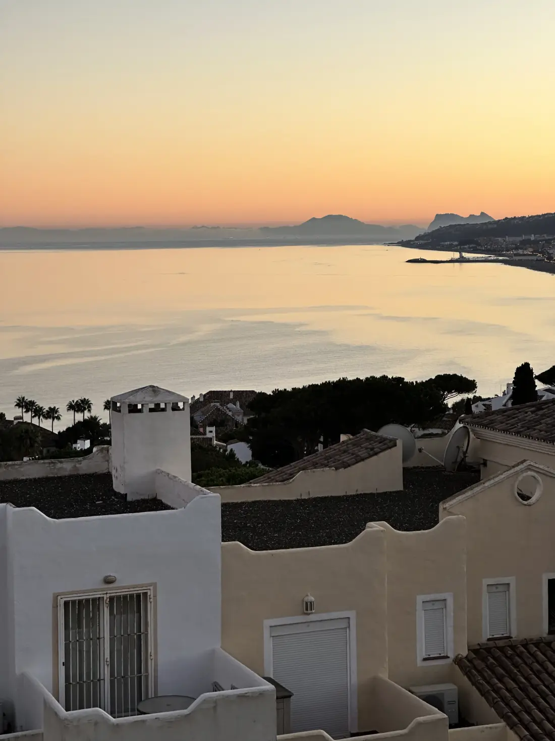 Appartements à Casares