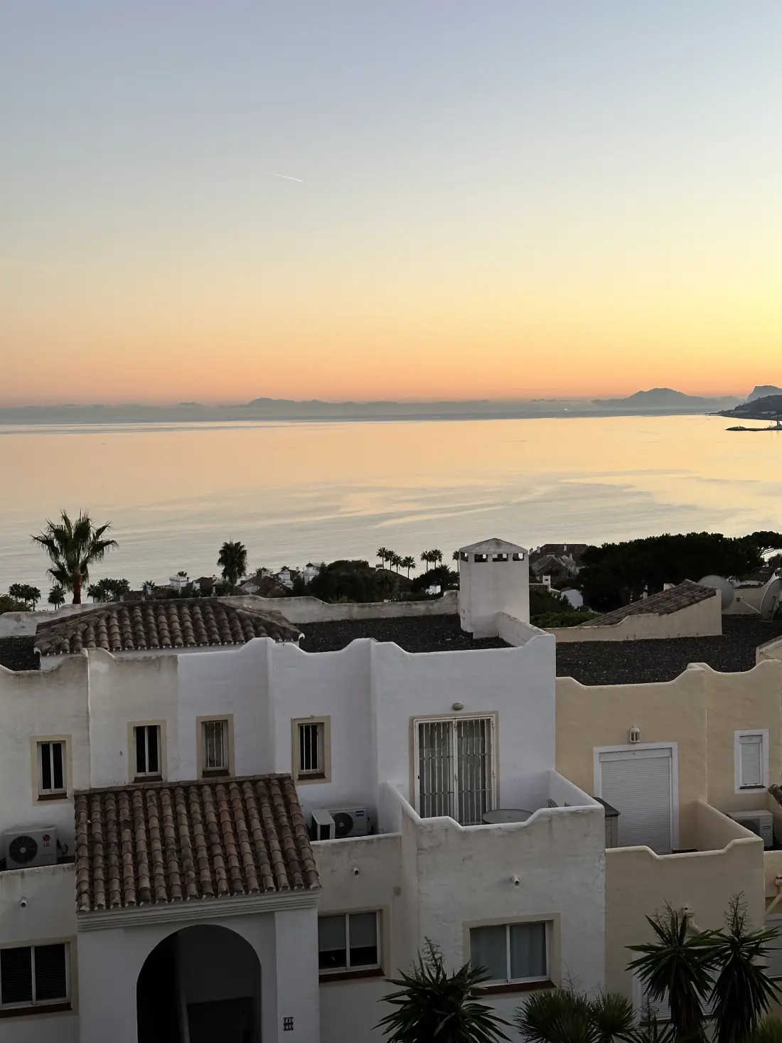 Appartements à Casares