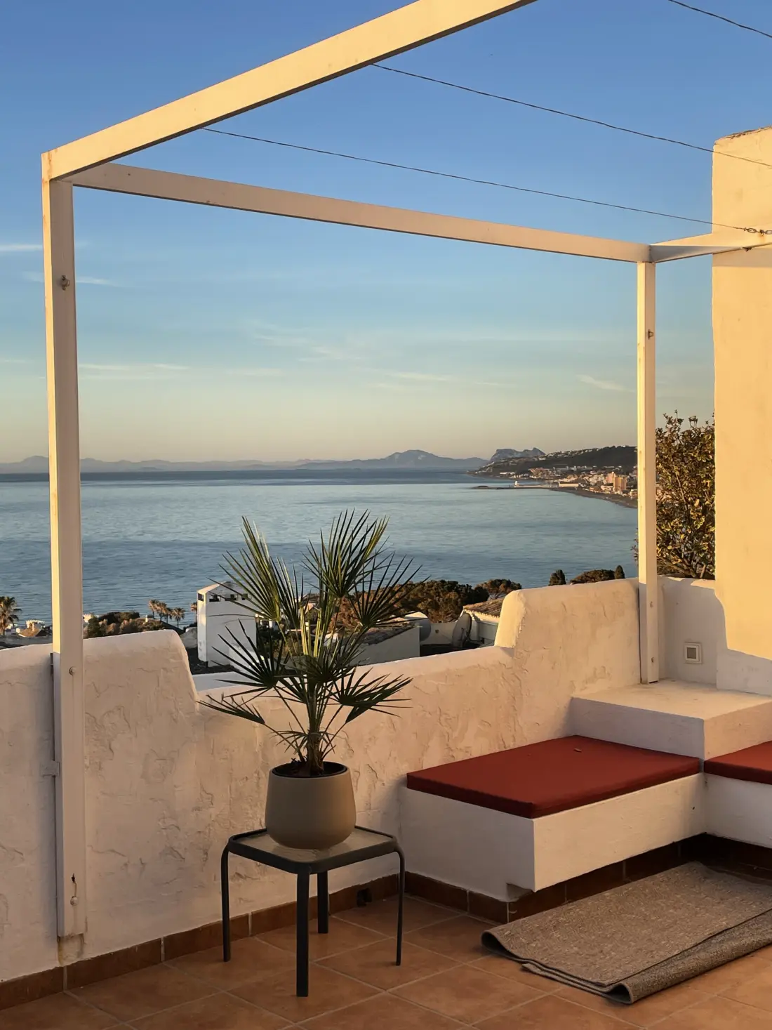 Appartements à Casares
