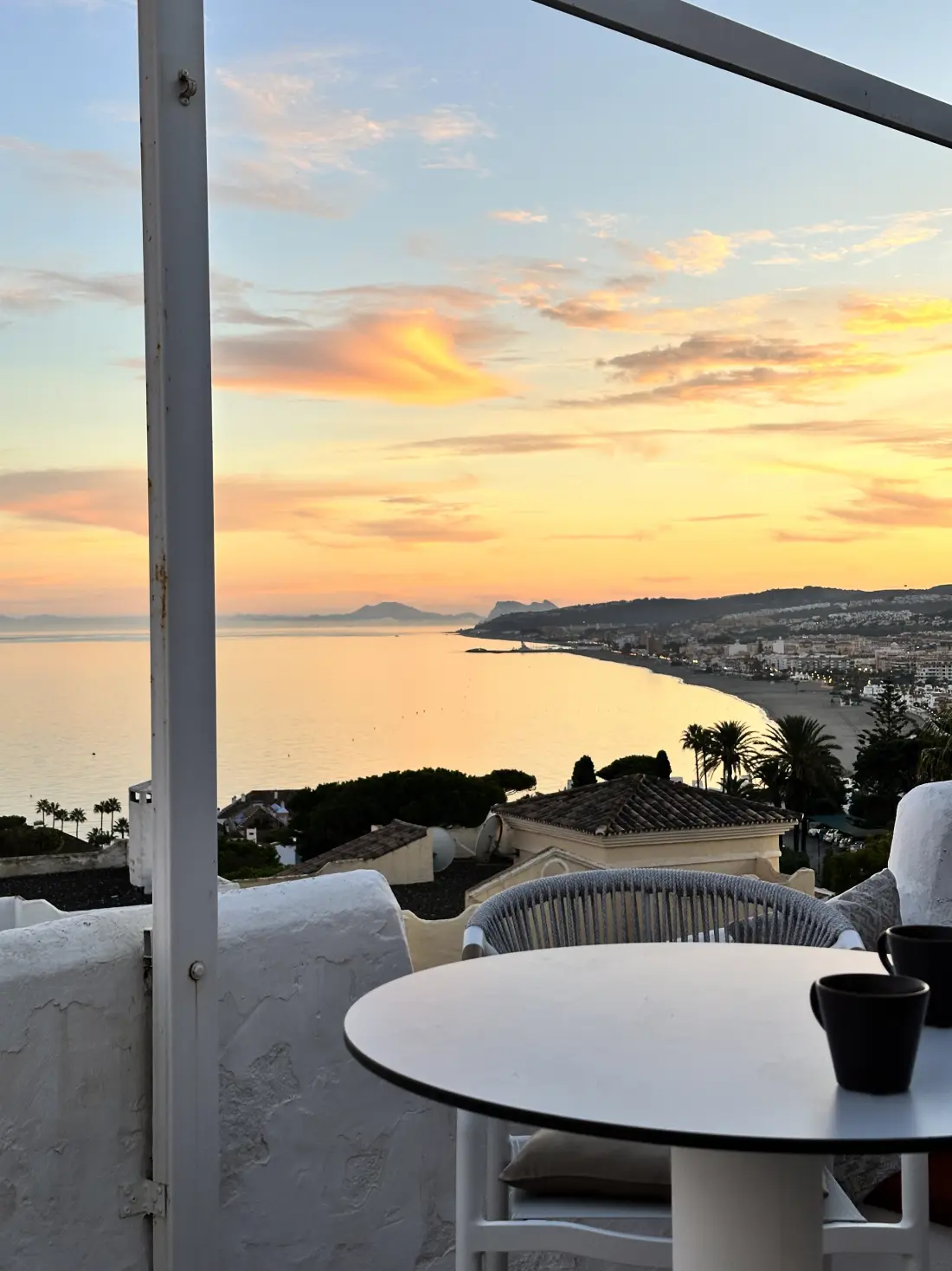 Appartements à Casares