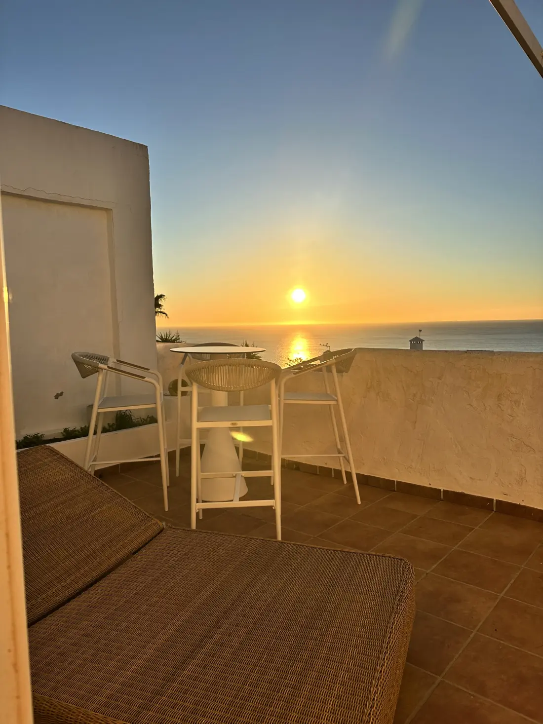 Appartements à Casares
