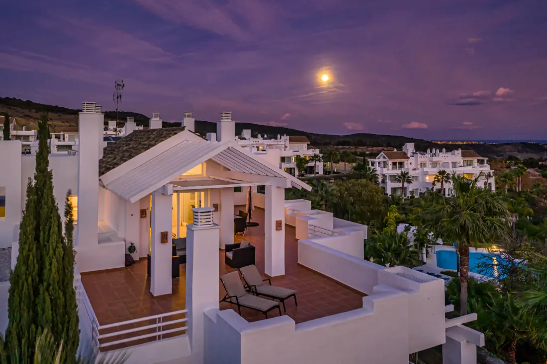 Appartements à Casares