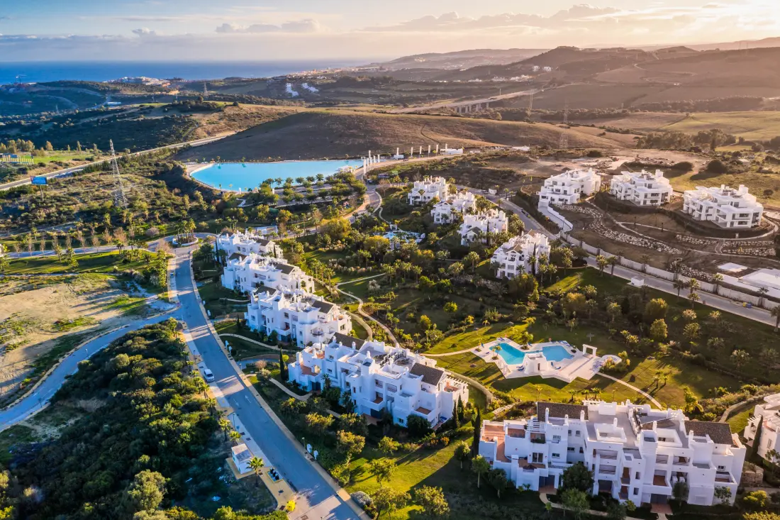 Appartements à Casares