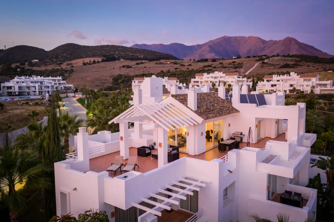 Appartements à Casares