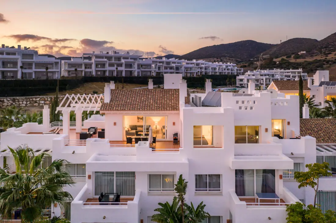 Appartements à Casares