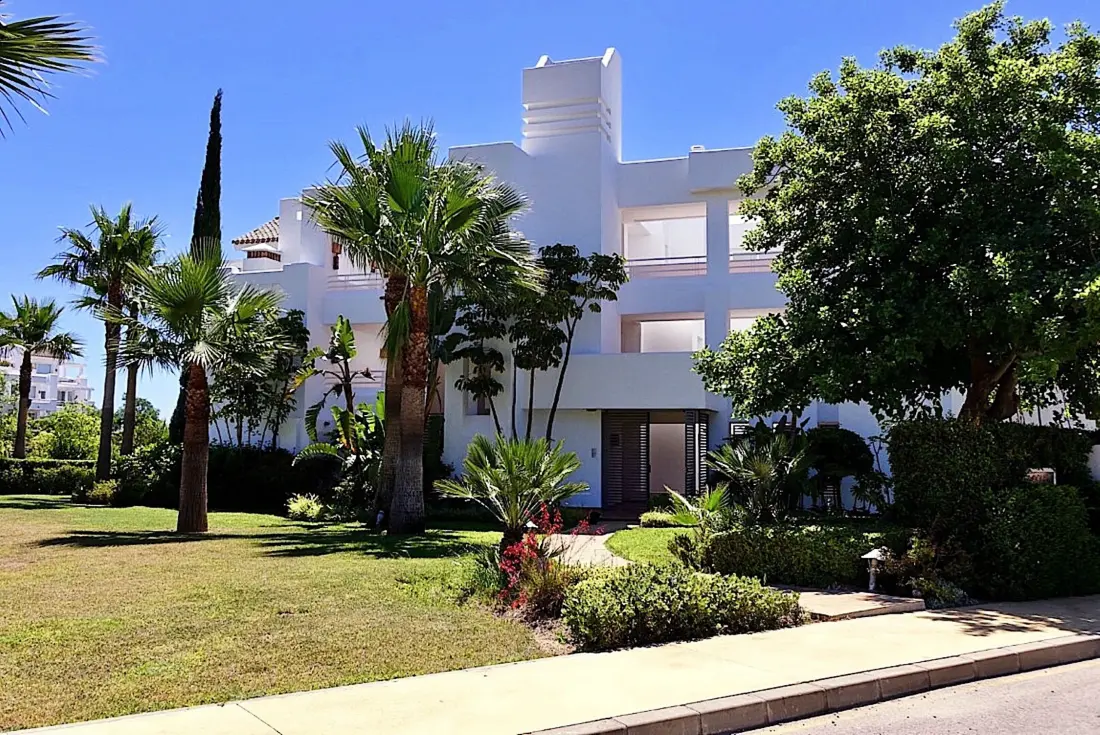 Appartements à Casares