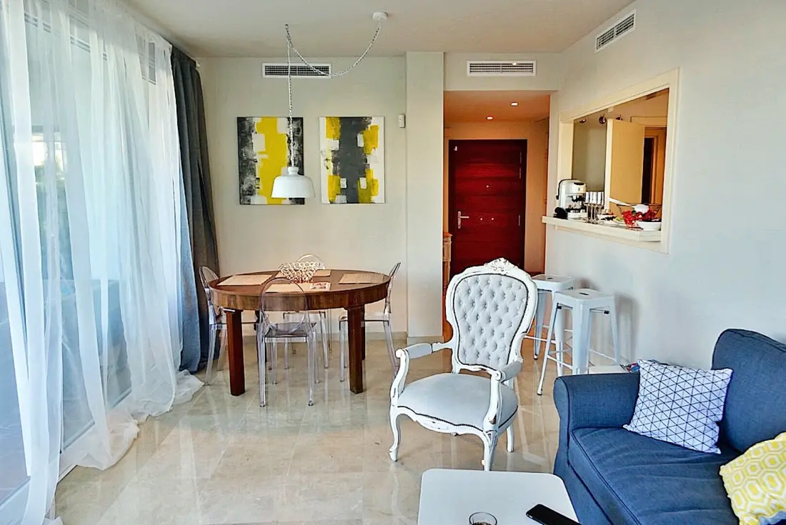 Appartements à Casares
