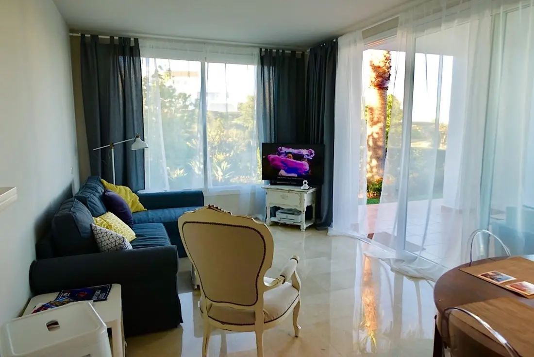 Appartements à Casares