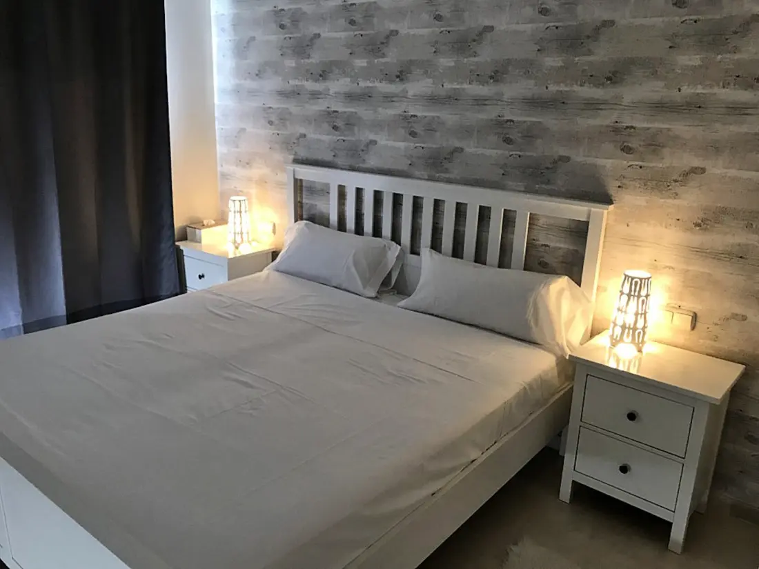 Appartements à Casares