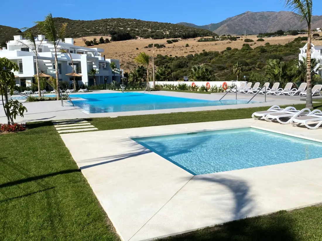 Appartements à Casares