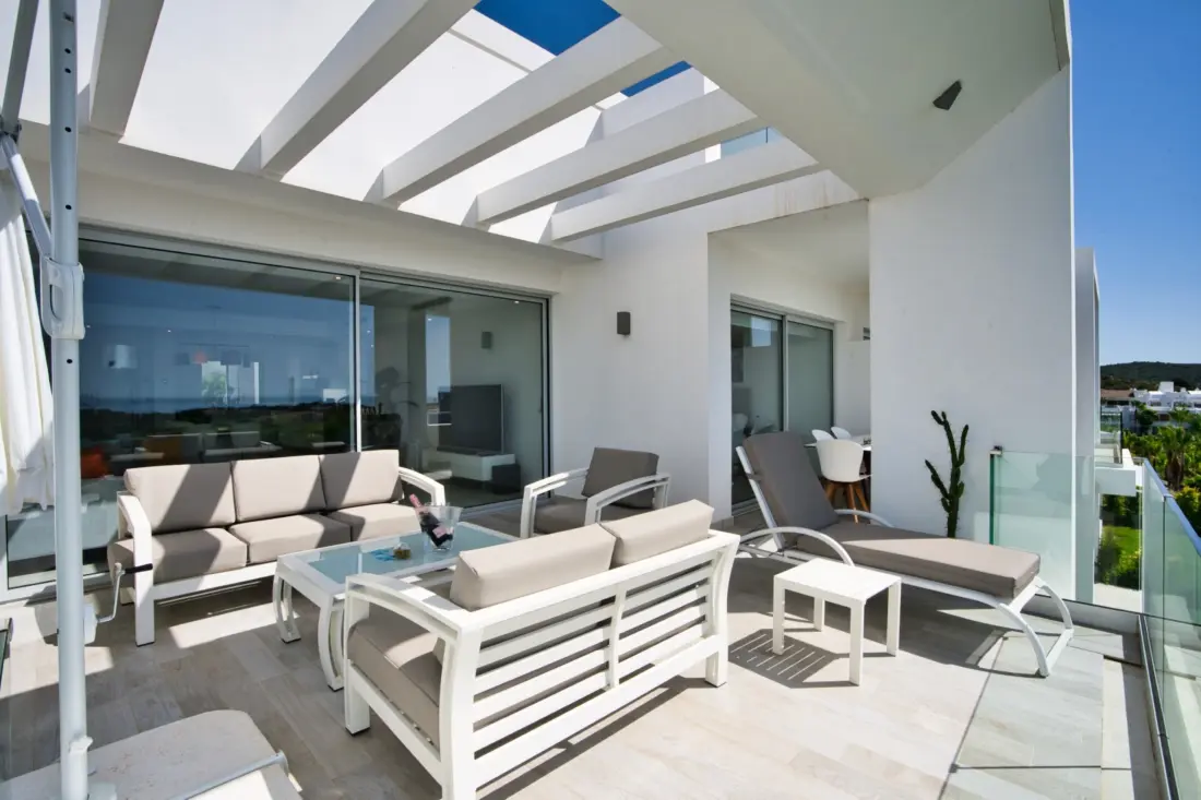 Appartements à Casares