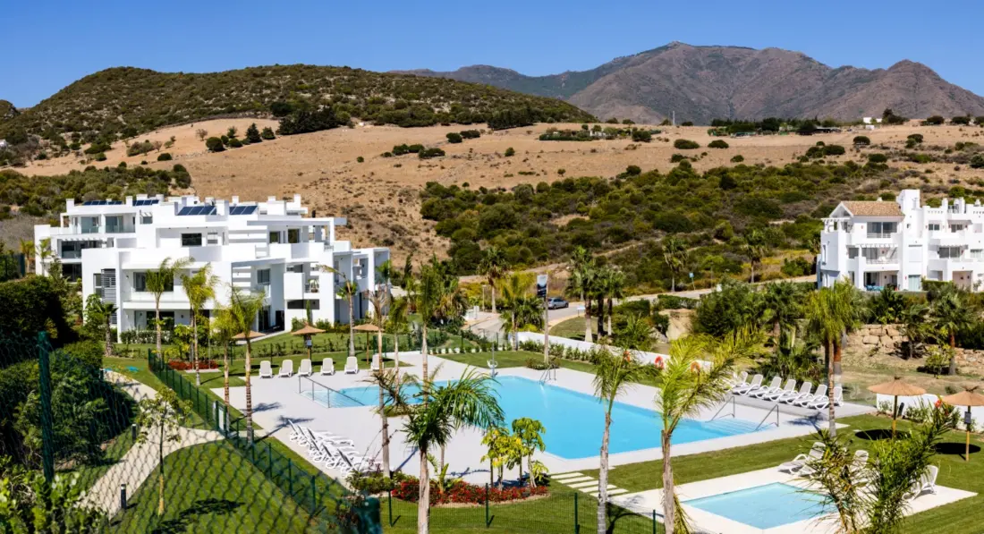 Appartements à Casares