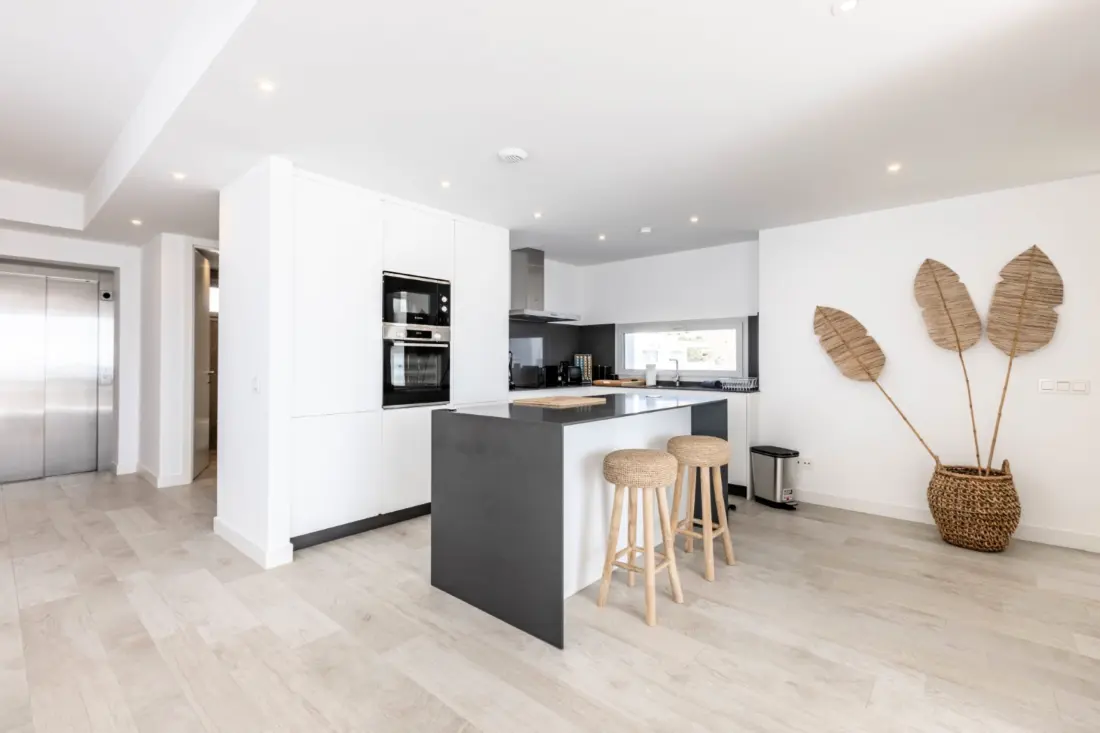 Appartements à Casares