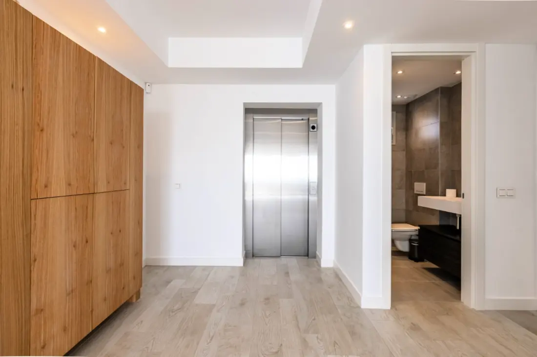 Appartements à Casares