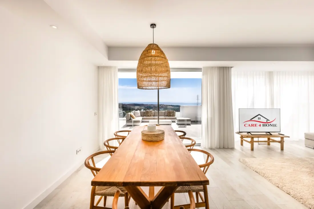 Appartements à Casares