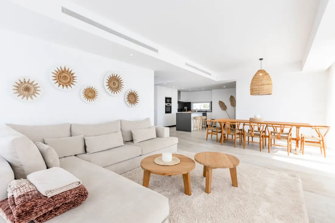 Appartements à Casares
