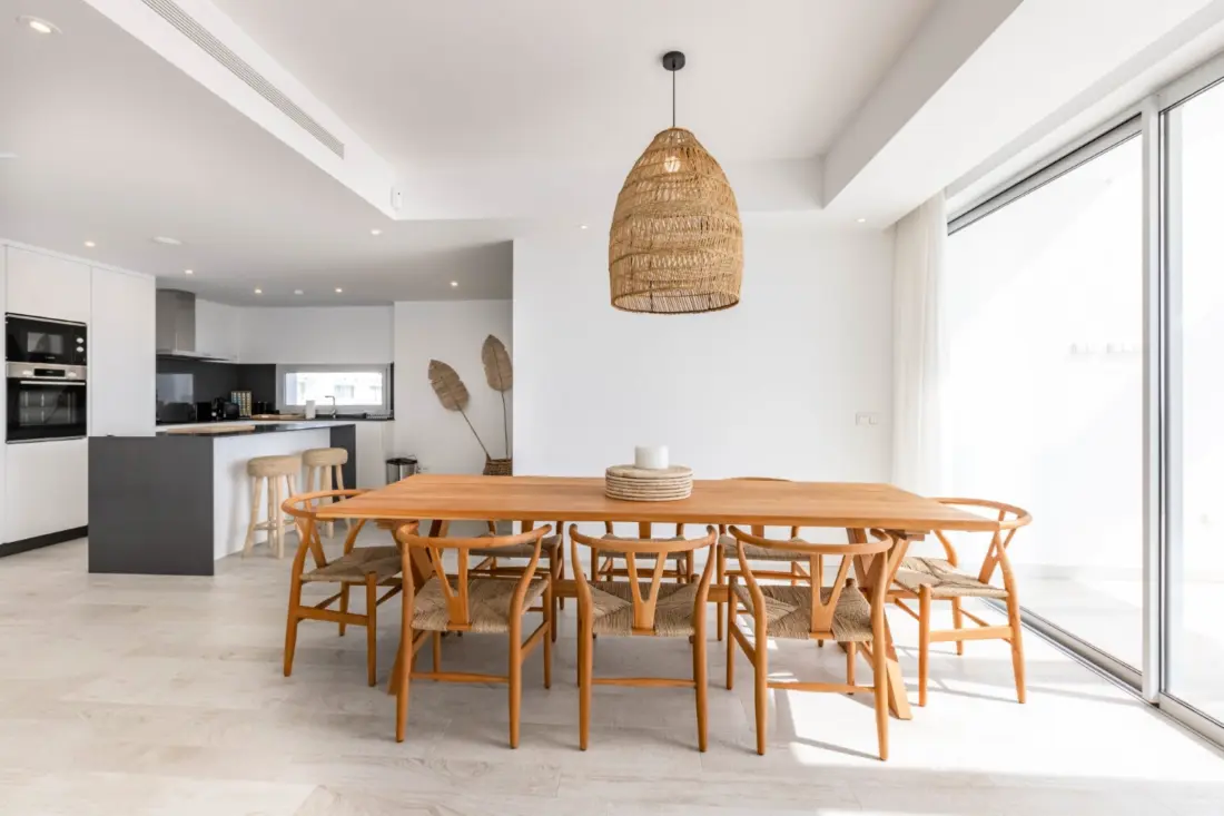 Appartements à Casares