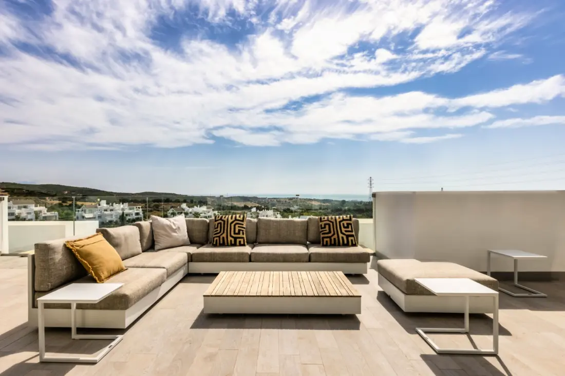 Appartements à Casares