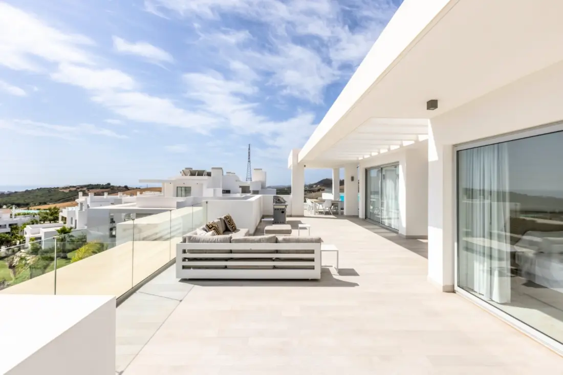Appartements à Casares