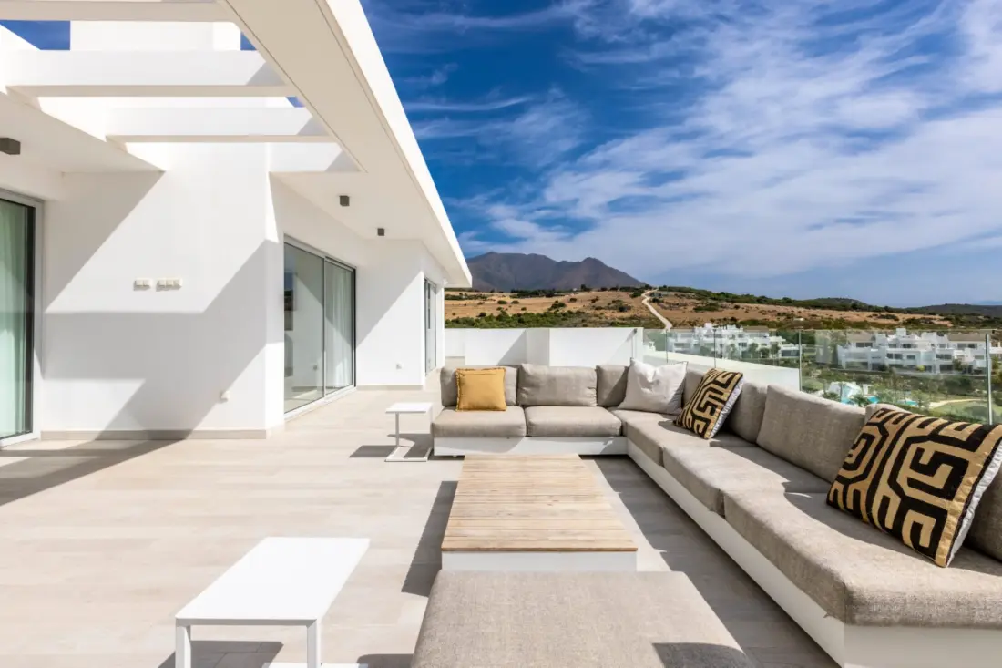 Appartements à Casares
