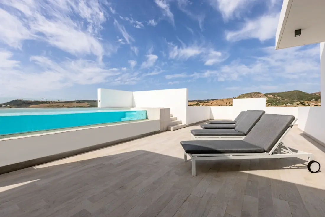 Appartements à Casares
