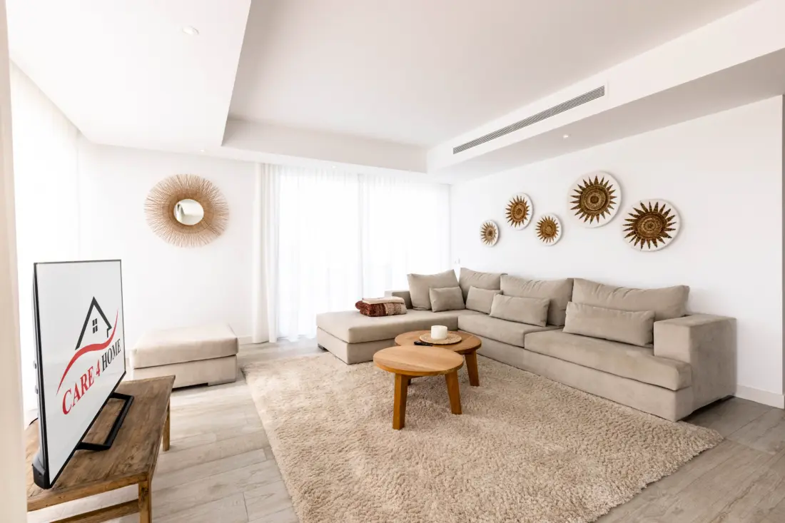 Appartements à Casares