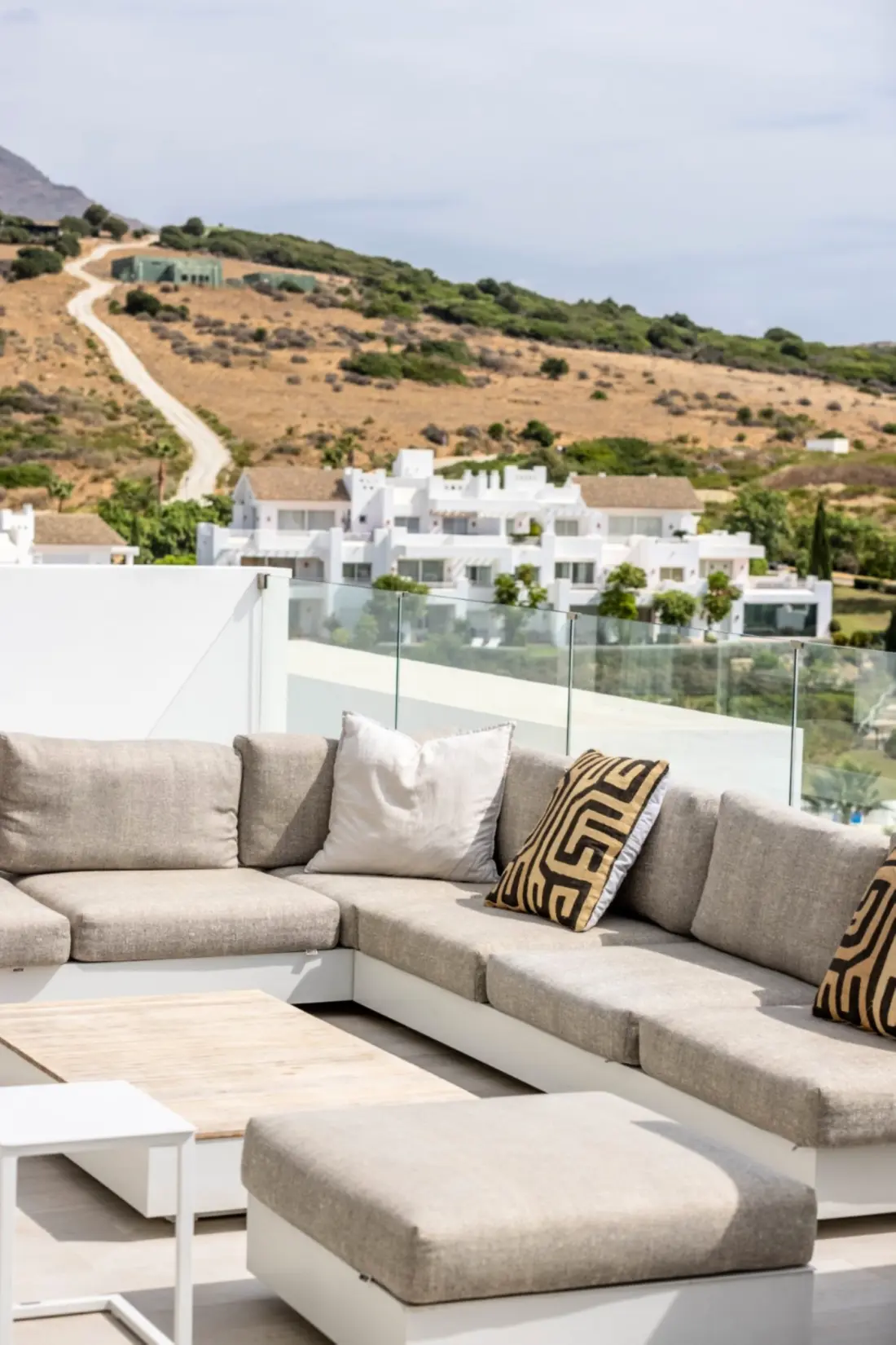 Appartements à Casares