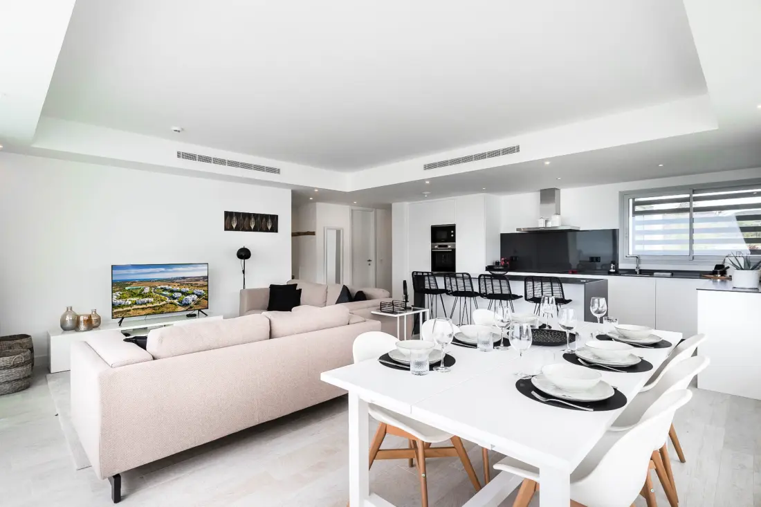 Appartements à Casares