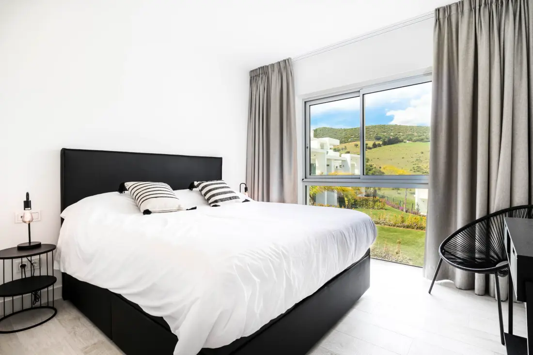 Appartements à Casares