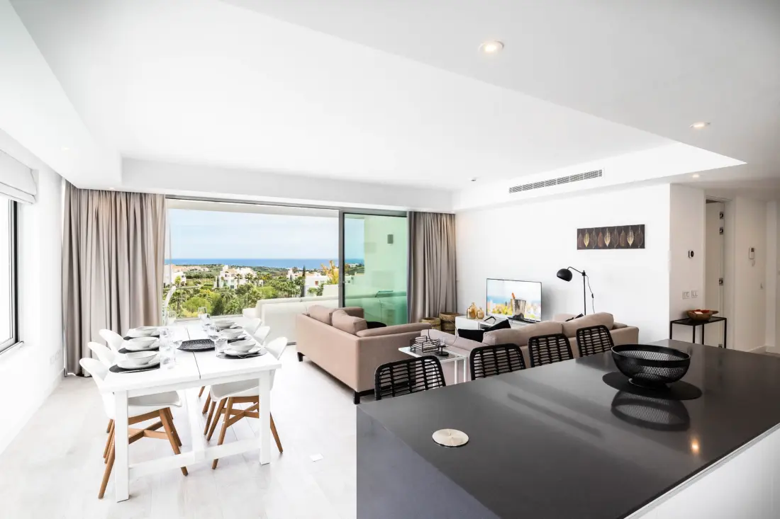 Appartements à Casares