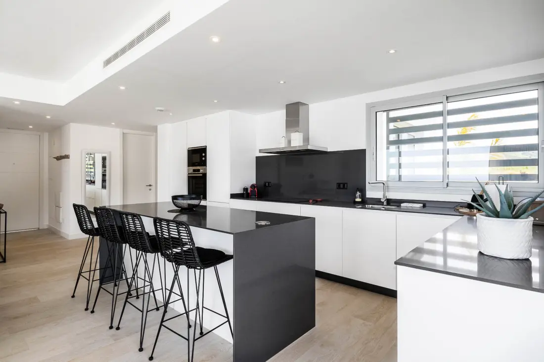 Appartements à Casares