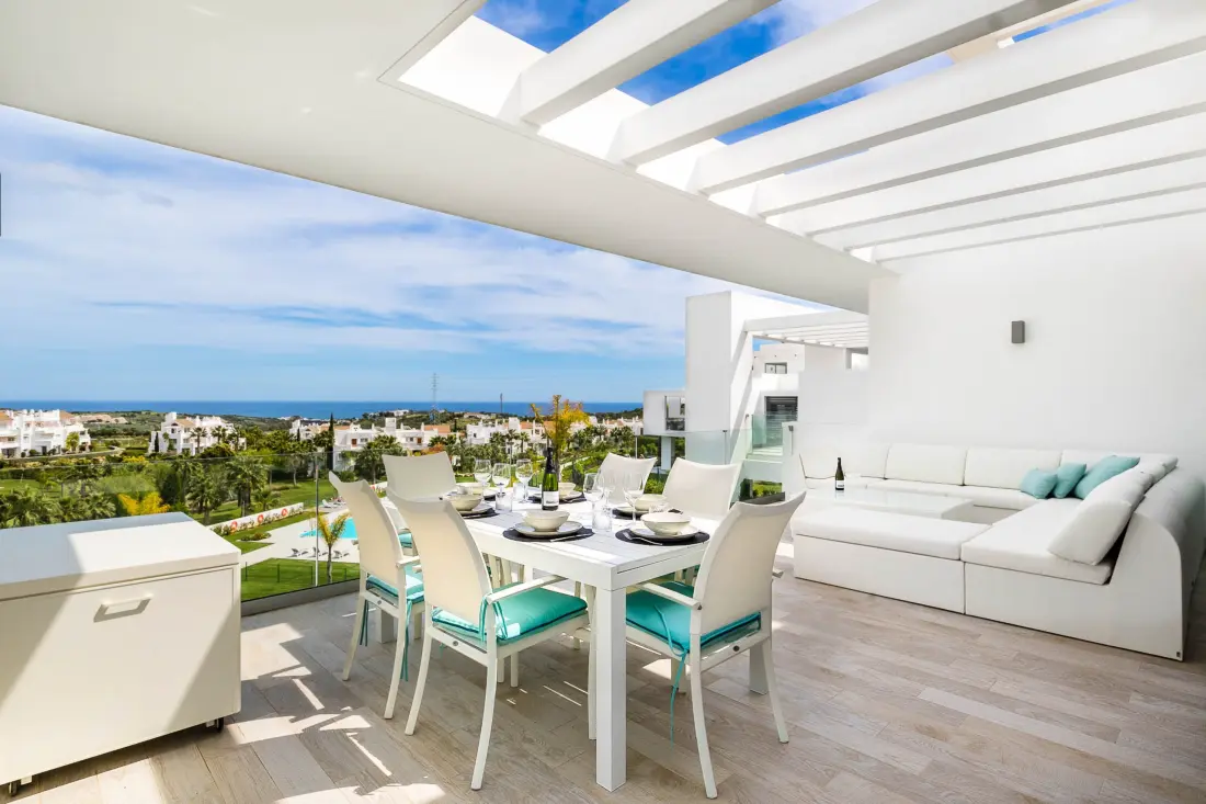 Appartements à Casares