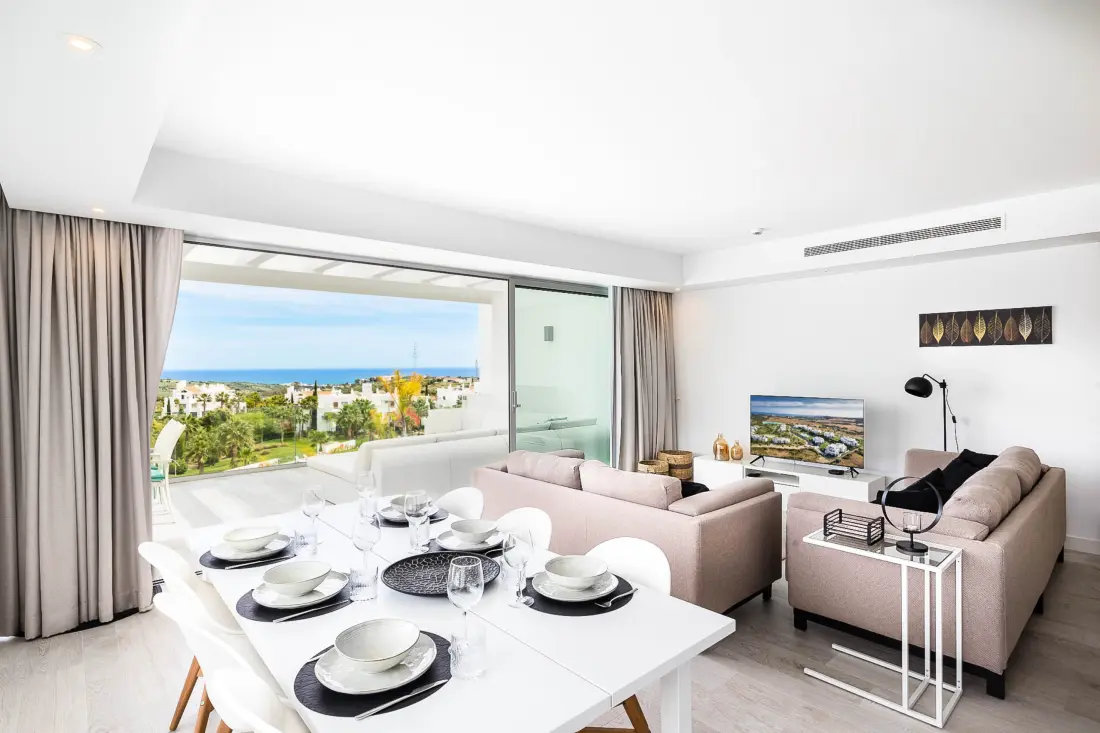 Appartements à Casares