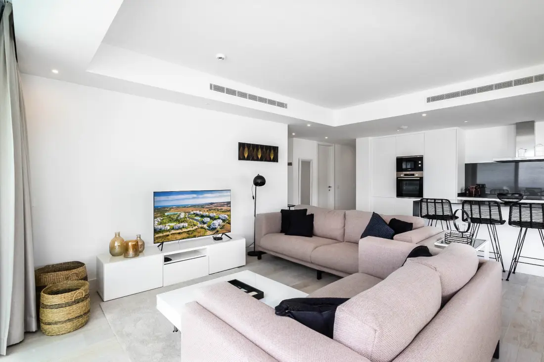 Appartements à Casares