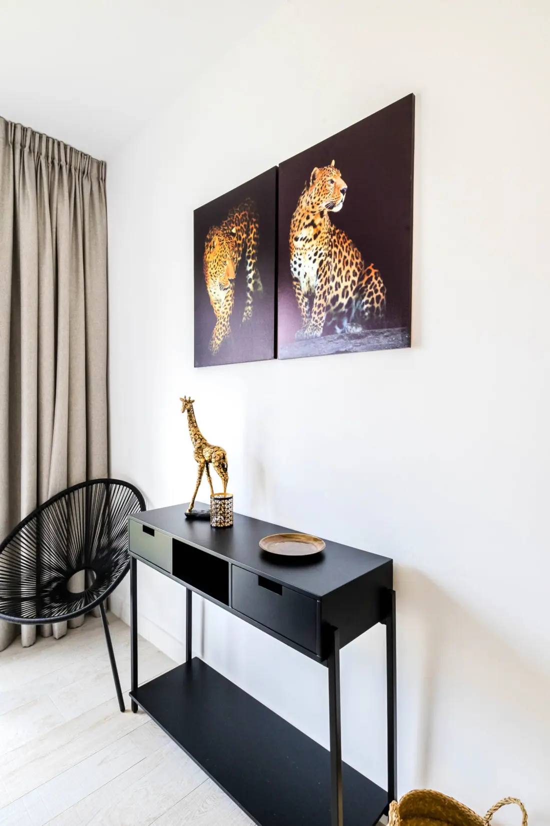 Appartements à Casares