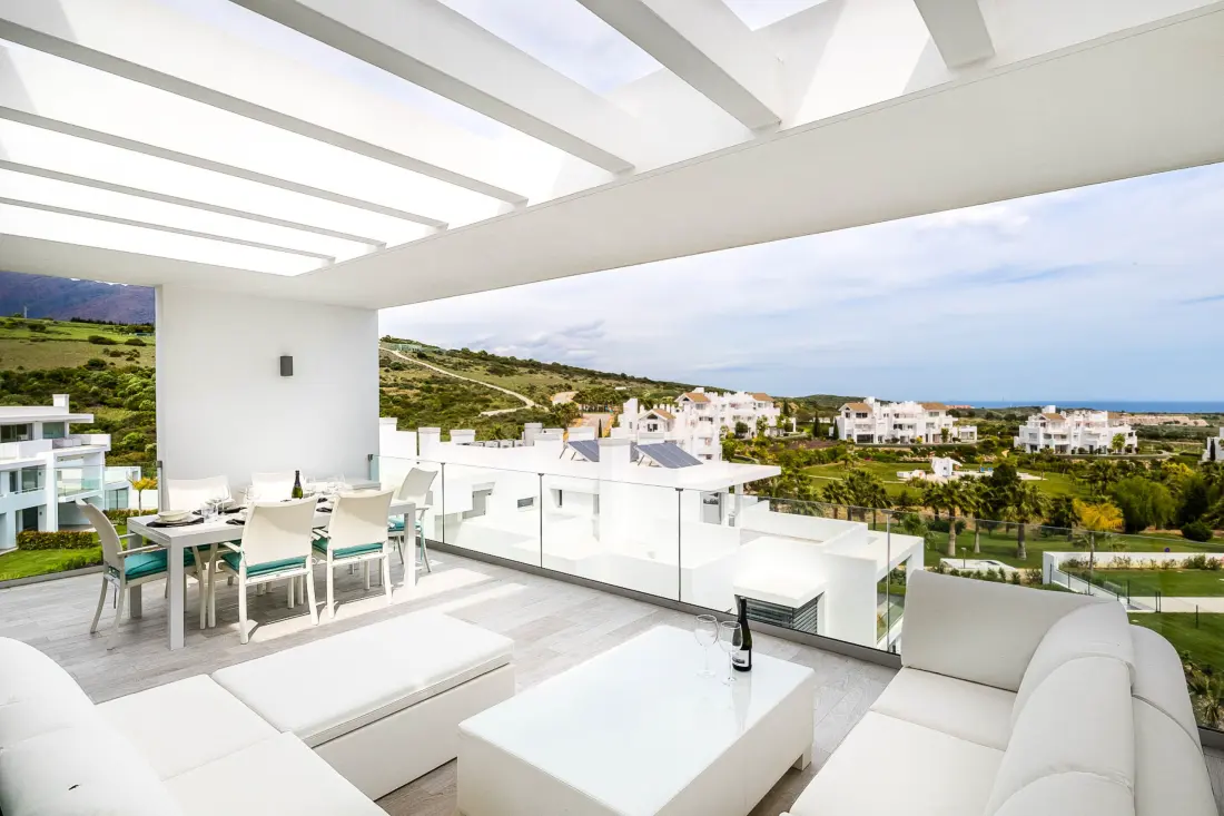 Appartements à Casares