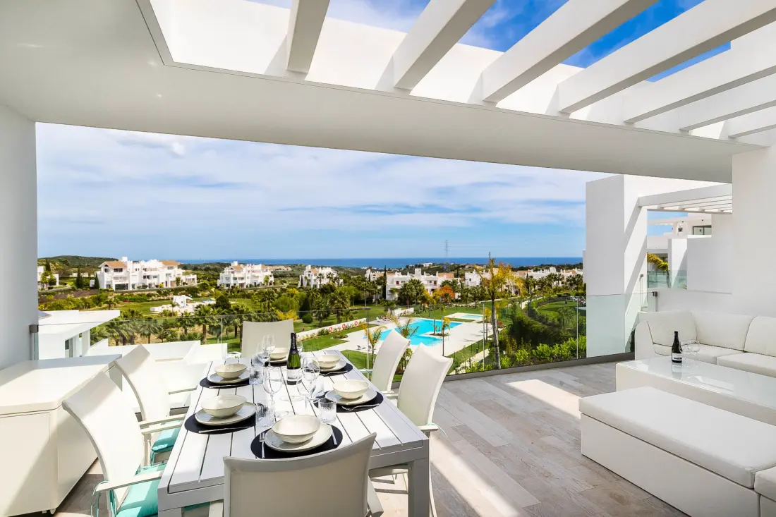 Appartements à Casares