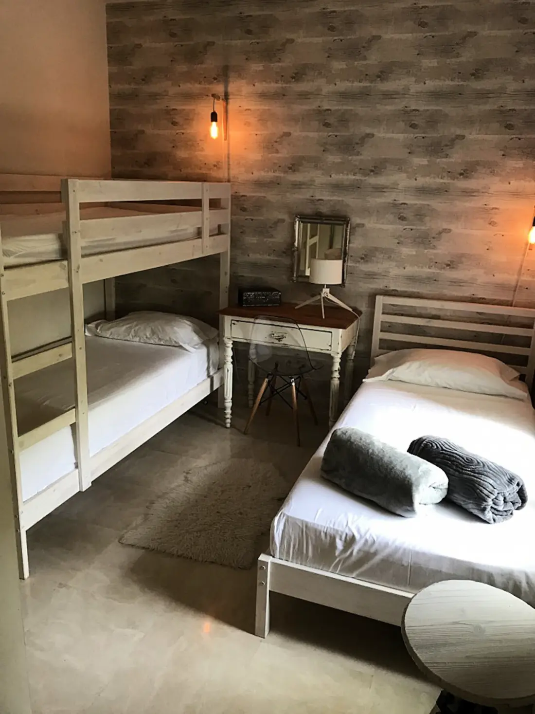 Appartements à Casares
