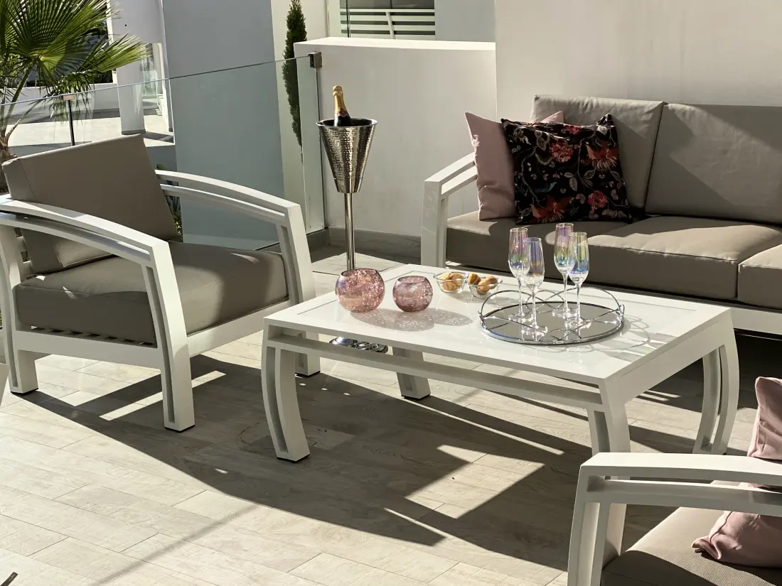 Appartements à Casares