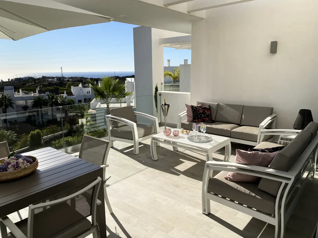 Appartements à Casares