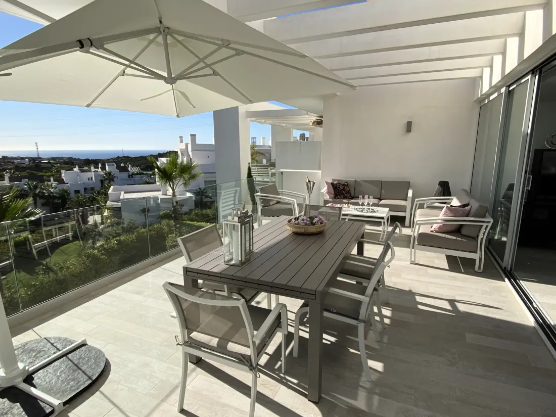 Appartements à Casares