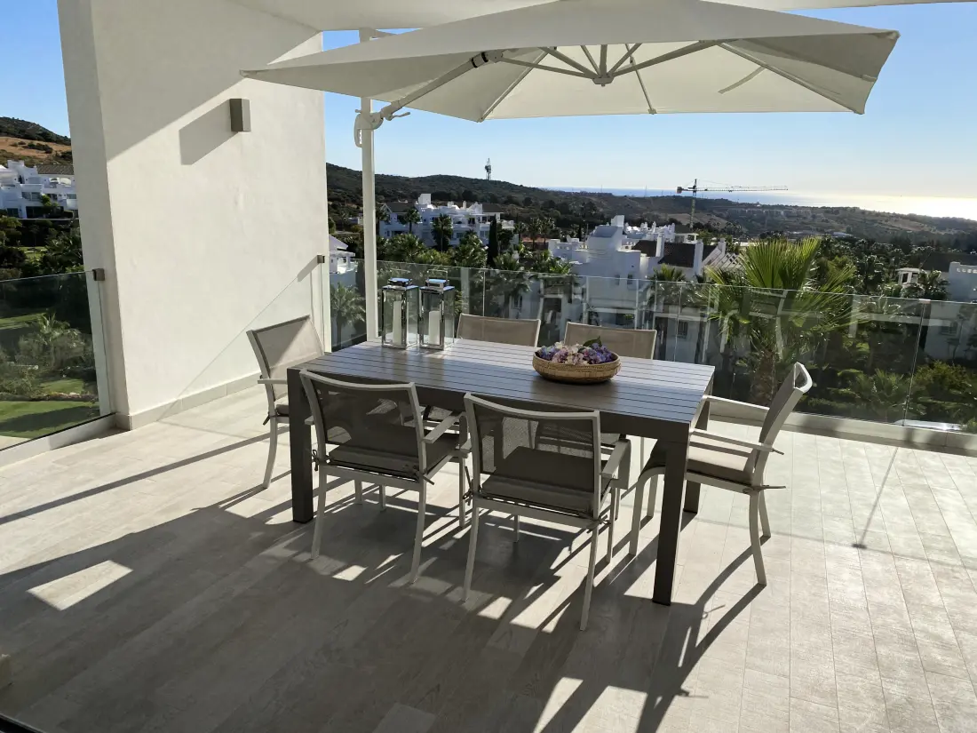 Appartements à Casares