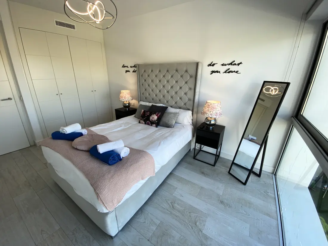 Appartements à Casares