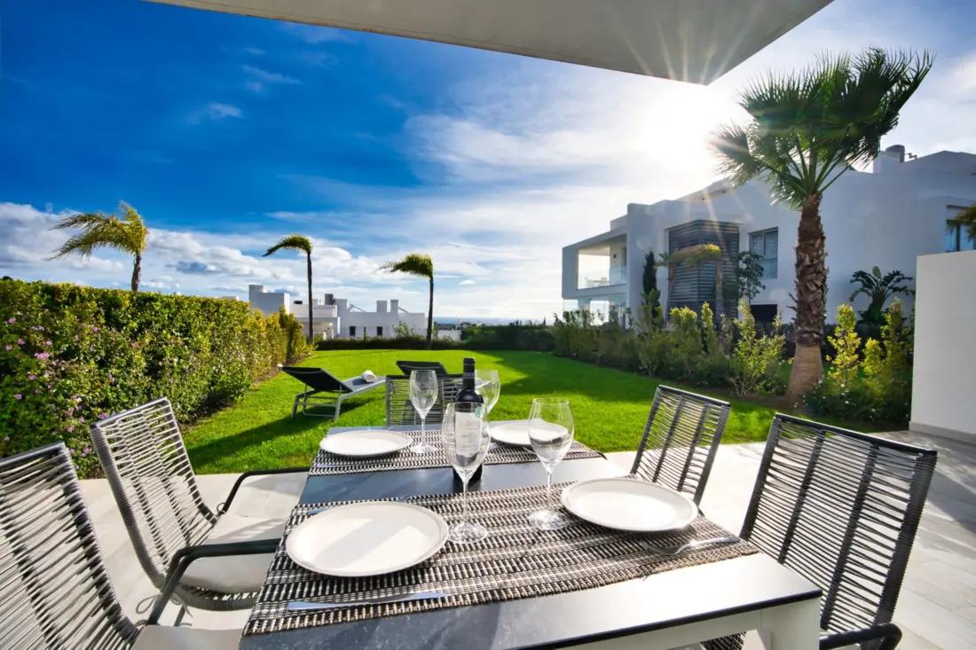 Appartements à Casares