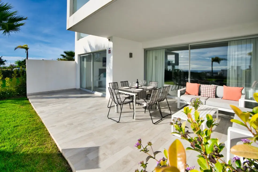 Appartements à Casares